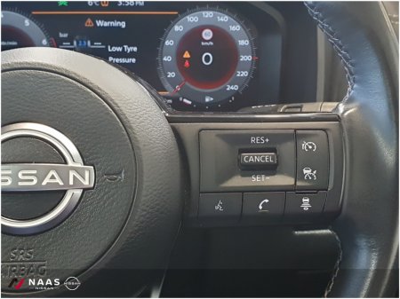 2023 Nissan Qashqai - thumbnail 20