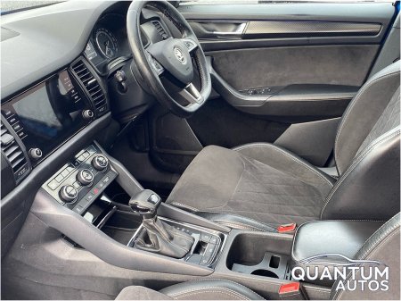 2020 Skoda Kodiaq - thumbnail 13