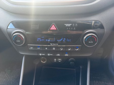 2016 Hyundai Tucson 1.7D Excellent condition! , €14,900 thumbnail