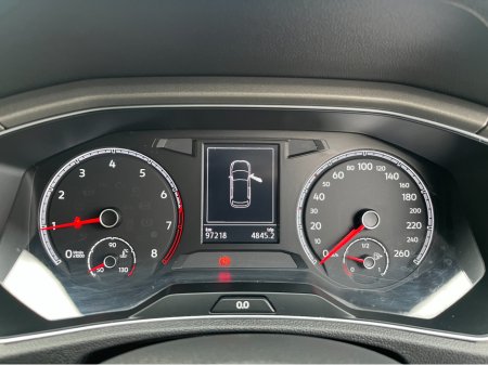 2021 Volkswagen T-Roc - thumbnail 22