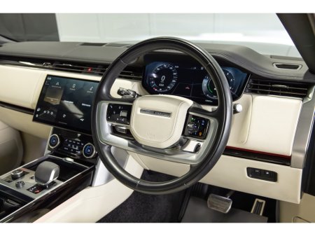 2023 Land Rover Range Rover - thumbnail 9