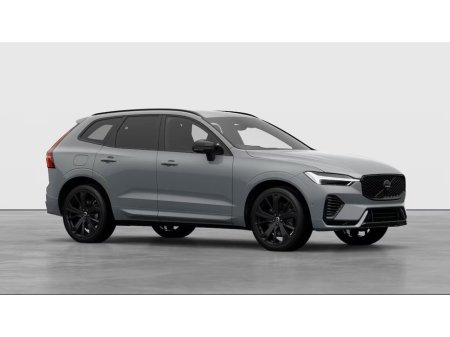 2026 Volvo XC60 - thumbnail 5