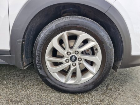 2016 Hyundai Tucson - thumbnail 26