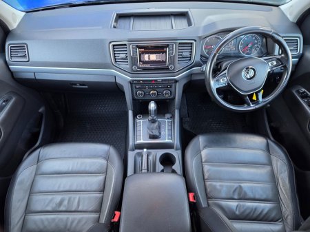 2017 Volkswagen Amarok - thumbnail 6