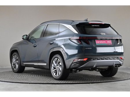 2022 Hyundai Tucson - thumbnail 7