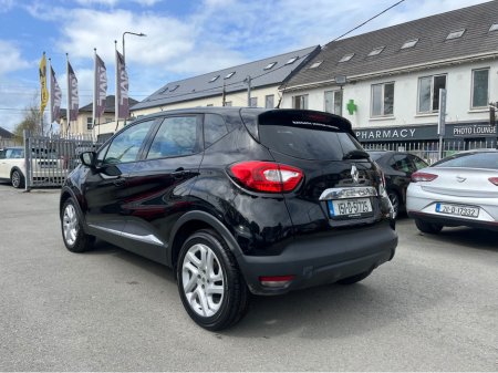 2015 Renault Captur - photo 6