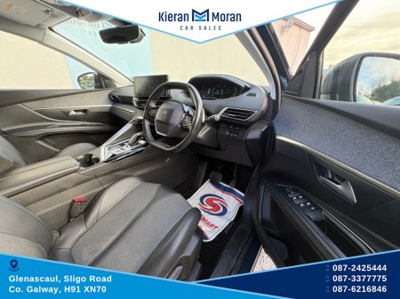 2022 Peugeot 3008 - thumbnail 9