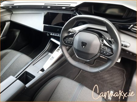 2022 Peugeot 308 Allure 1.6 Phev 180 Automatic €19,995 thumbnail