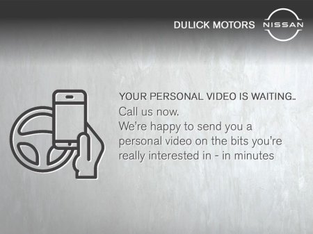 2022 Nissan Qashqai 1.3 PET MILD HYBRID SVE CVT thumbnail