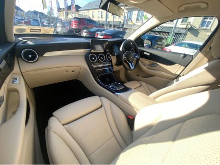 2022 Mercedes-Benz GLC Class - thumbnail 18