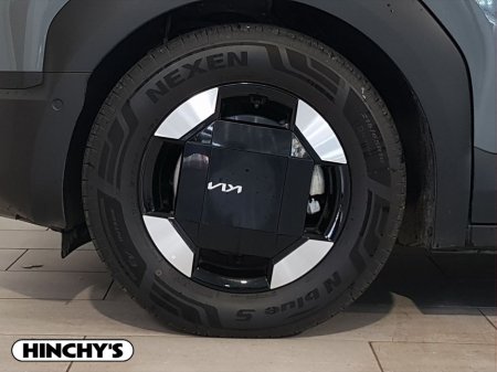 2026 Kia PV5 - thumbnail 8