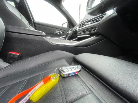 2020 BMW 3 Series - thumbnail 20