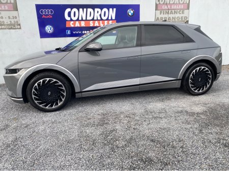 2021 Hyundai Ioniq 5 ULTIMATE EV 73KW ( 212 REG ) €29,600