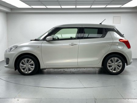 2022 Suzuki Swift - thumbnail 5