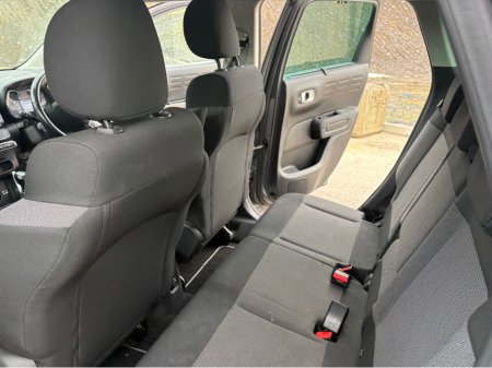 2022 Citroen C3 Aircross - thumbnail 14