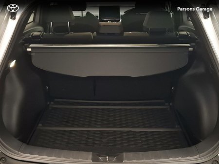 2023 Toyota Corolla Cross CROSS SPORT 1. 1.8 4DR AUTO €34,995 thumbnail