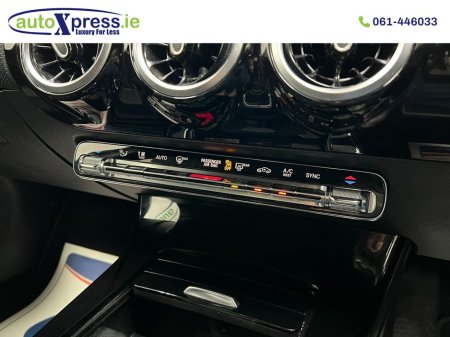 2018 Mercedes-Benz A Class AMG Line Sport , Reversing camera, Automatic €17,995 thumbnail