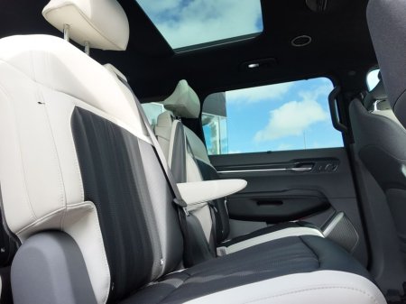 2026 Kia EV9 - thumbnail 35