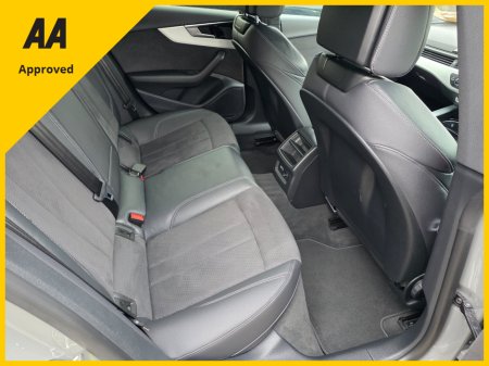 2022 Audi A5 S-LINE * SPORTBACK * AUTOMATIC * €39,900 thumbnail