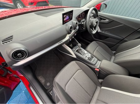 2019 Audi Q2 SPORT - 1.0L PETROL - AUTO - 12M WARRANTY - CAR: 1742 €19,950 thumbnail