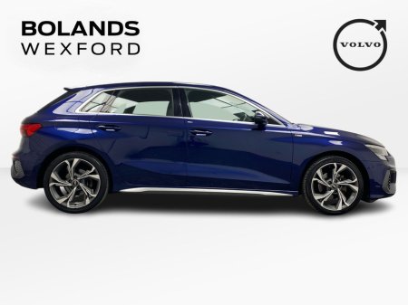 2023 Audi A3 - photo 4