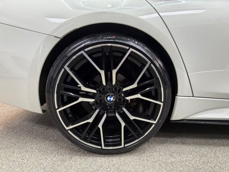 2017 BMW 3 Series - thumbnail 20