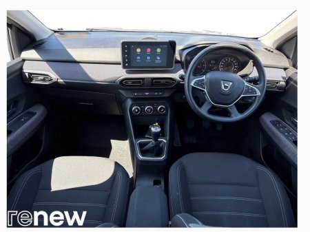 2022 Dacia Jogger TCe 110 Comfort €21,950