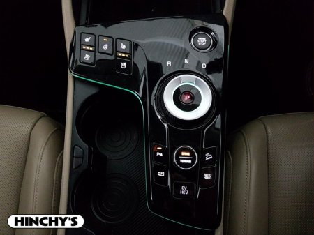 2023 Kia Sportage PHEV K4 thumbnail