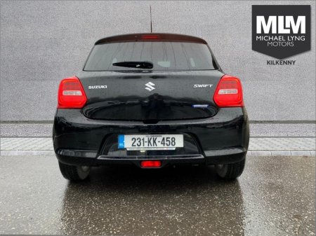 2023 Suzuki Swift - thumbnail 7