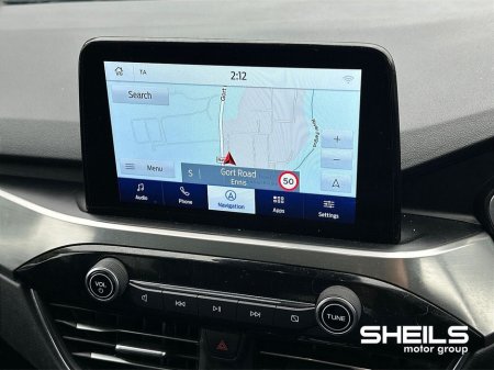 2022 Ford Kuga - thumbnail 15