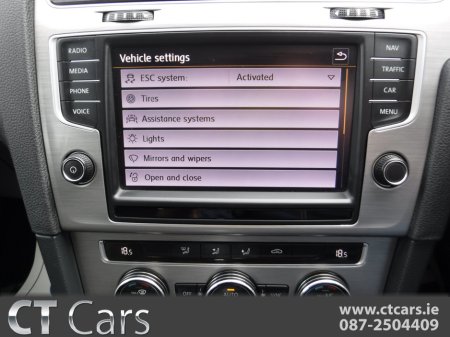 2016 Volkswagen Golf - thumbnail 18