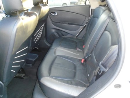 2016 Renault Captur - thumbnail 15