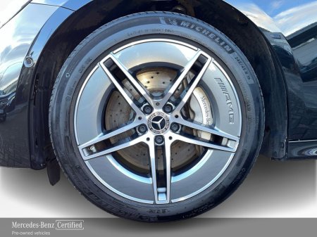 2024 Mercedes-Benz E Class - thumbnail 5