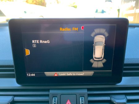 2017 Audi Q5 - thumbnail 28