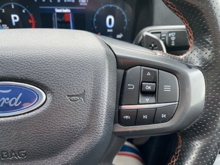 2024 Ford Ranger - thumbnail 11