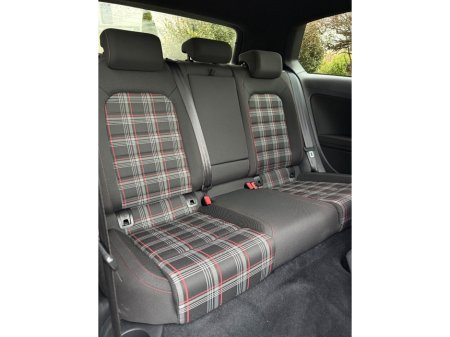 2014 Volkswagen Golf 2.0 TSI GTI €14,995 thumbnail