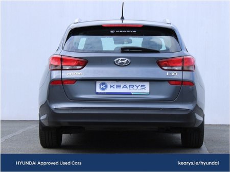 2018 Hyundai i30 - thumbnail 26