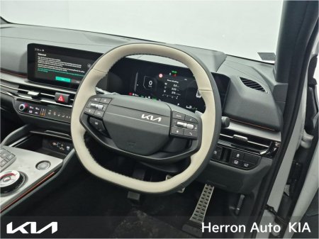 2026 Kia Sportage - thumbnail 8