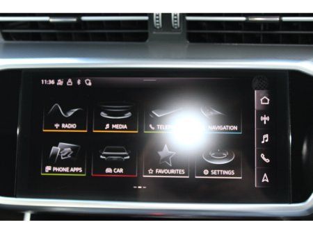 2020 Audi A6 50 TFSI e SE €30,950 thumbnail