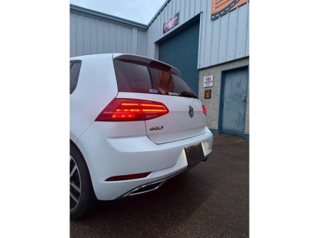 2019 Volkswagen Golf 2019 GOLF €21,250 thumbnail