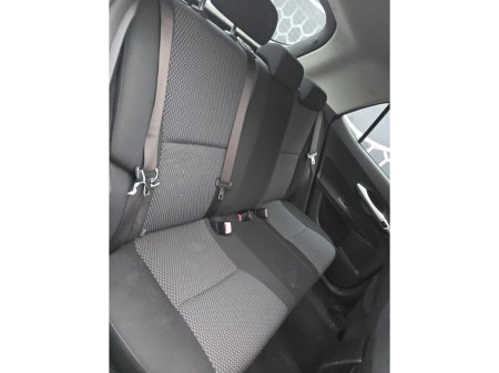 2010 Toyota Auris 1.4 TR D-4D TAX&NCT €3,950 thumbnail