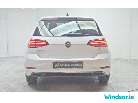 2019 Volkswagen Golf - thumbnail 11