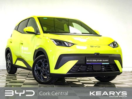 2026 BYD Dolphin Surf for sale