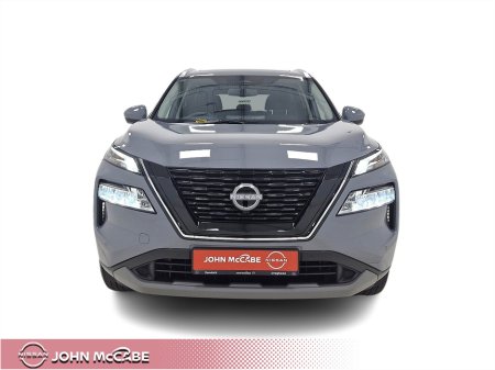 2025 Nissan X-Trail SV PREMIUM EPOWER/HYBRID  5 SEAT AUTO *RETAIL PRICE €54,945 - €4,000 SCRAPPAGE* FLEXIBLE FINANCE OFFERS AVAILABLE *      *INCLUDES 2 YEAR SERVICE PLAN* €50,945