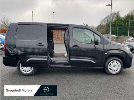 2026 Opel Combo - thumbnail 13