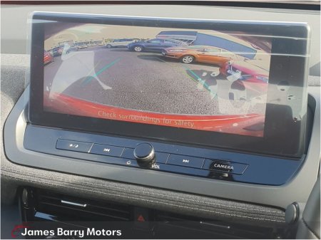 2026 Nissan Qashqai - thumbnail 17