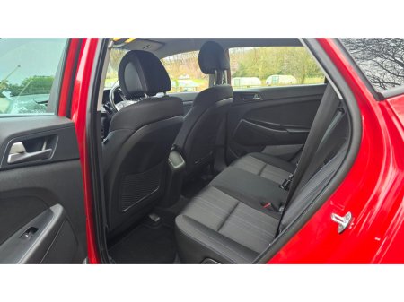 2016 Hyundai Tucson - thumbnail 16