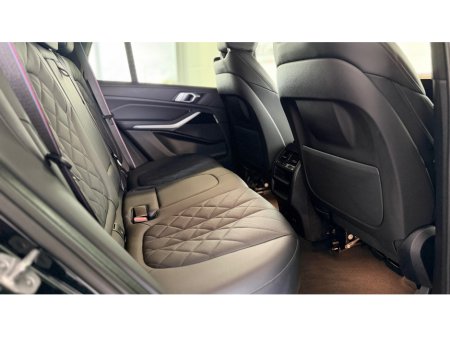 2024 BMW X5 - thumbnail 8