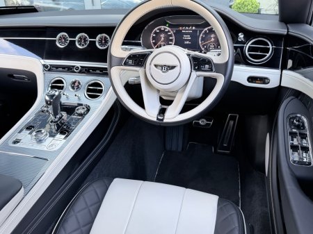 2019 Bentley Continental - thumbnail 4