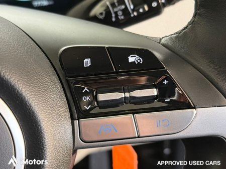 2023 Hyundai Tucson Executive 5DR €31,400 thumbnail